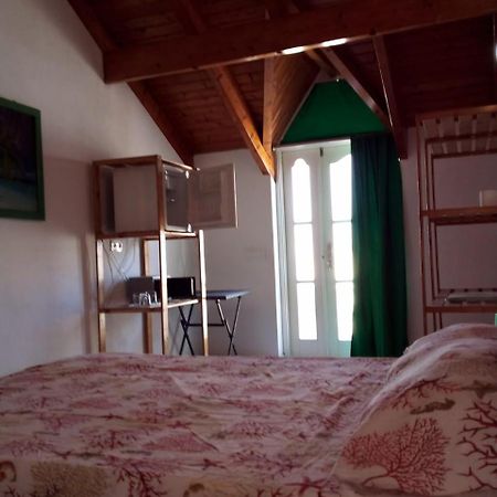 Hostels Holiday Cape Verde Santa Maria Dış mekan fotoğraf