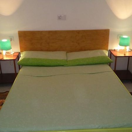 Hostels Holiday Cape Verde Santa Maria Dış mekan fotoğraf