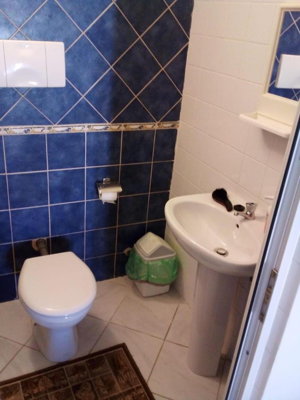 Hostels Holiday Cape Verde Santa Maria Dış mekan fotoğraf