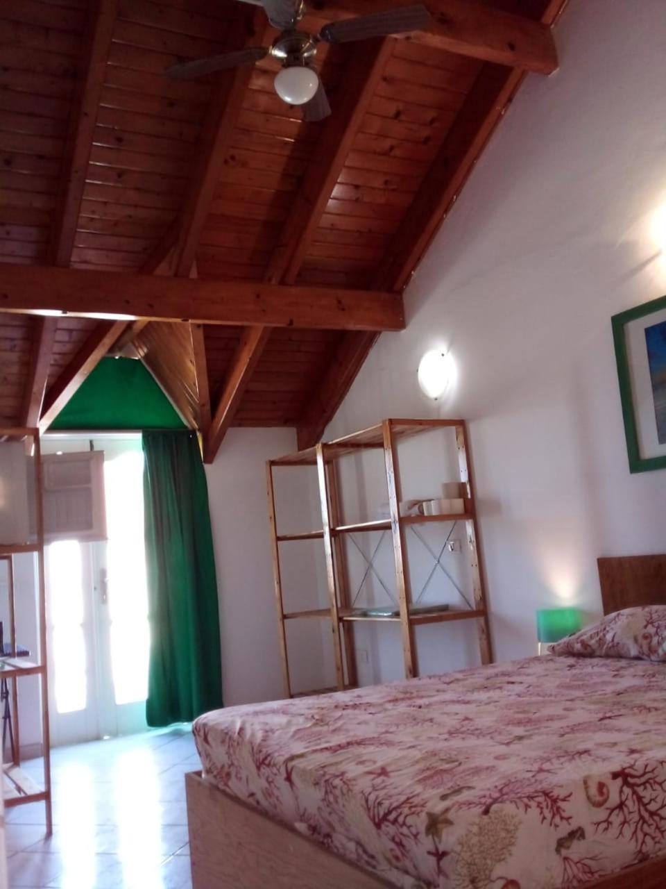 Hostels Holiday Cape Verde Santa Maria Dış mekan fotoğraf