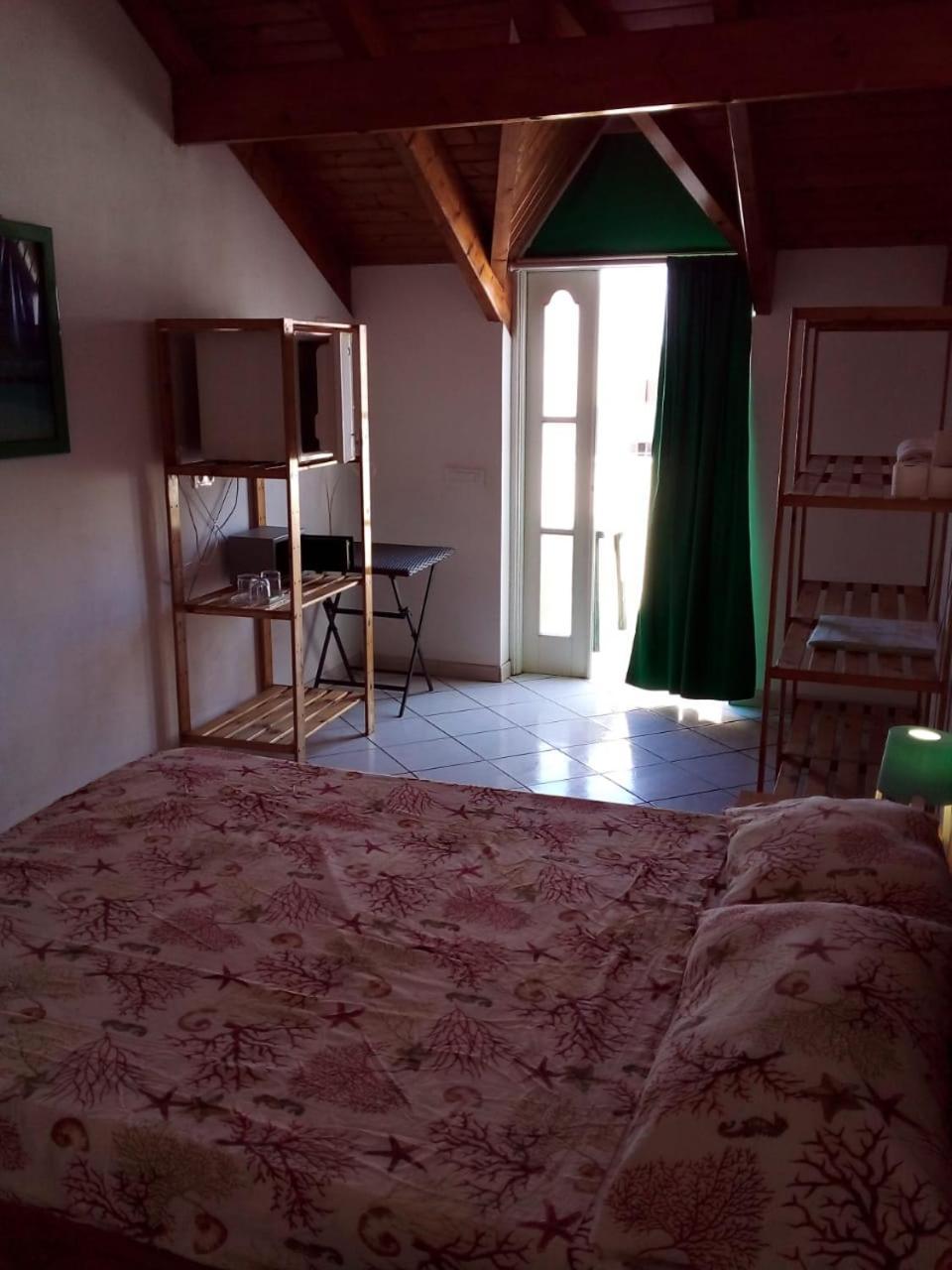 Hostels Holiday Cape Verde Santa Maria Dış mekan fotoğraf
