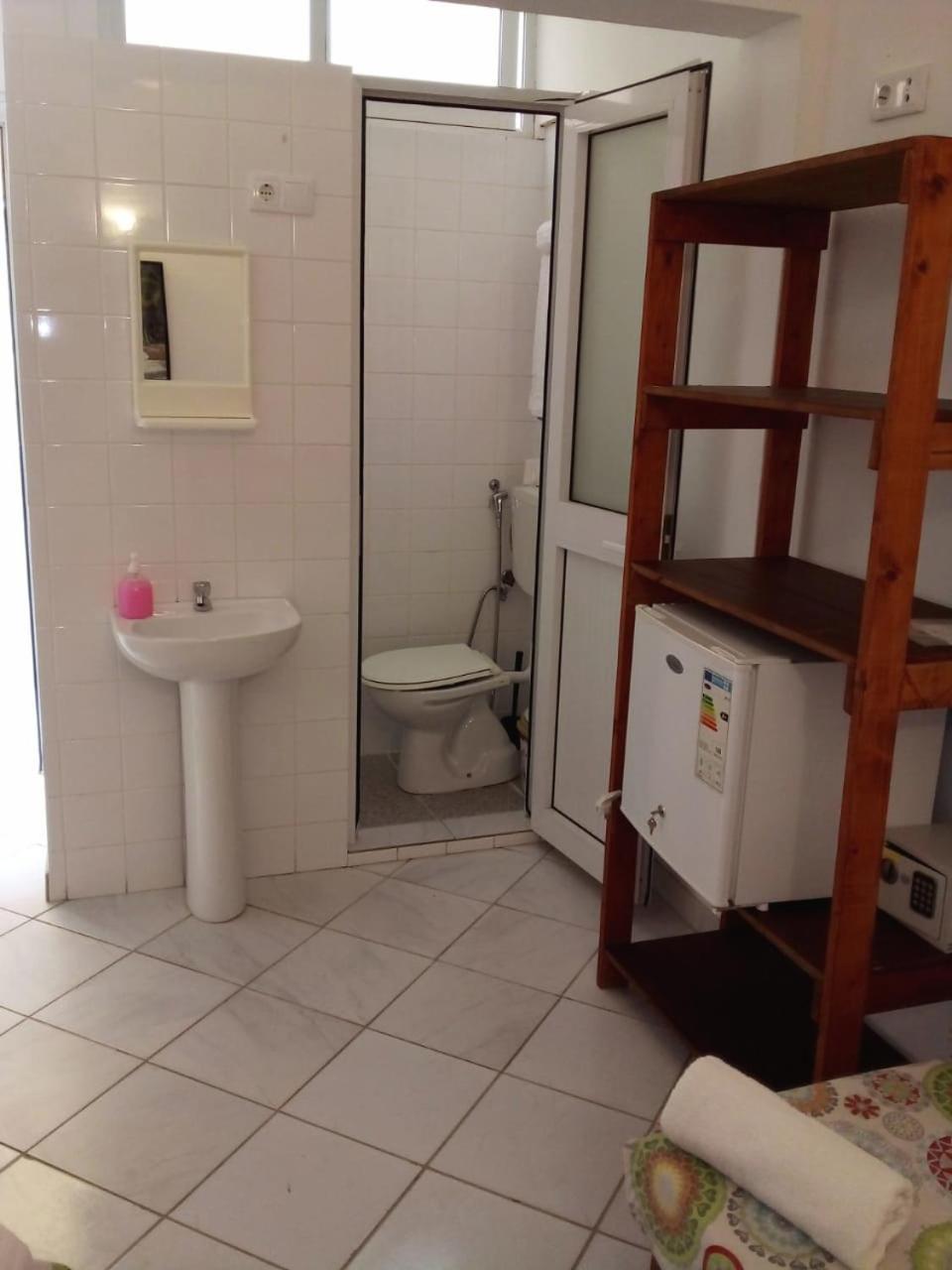 Hostels Holiday Cape Verde Santa Maria Dış mekan fotoğraf
