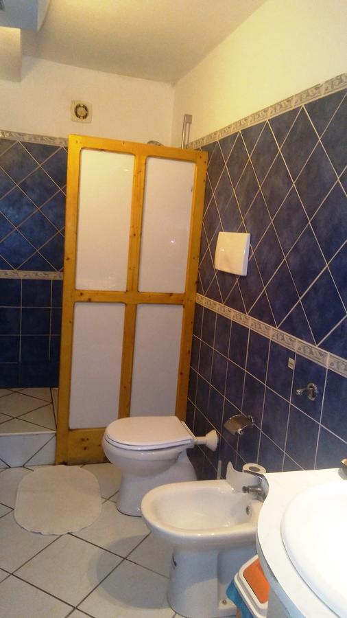 Hostels Holiday Cape Verde Santa Maria Dış mekan fotoğraf