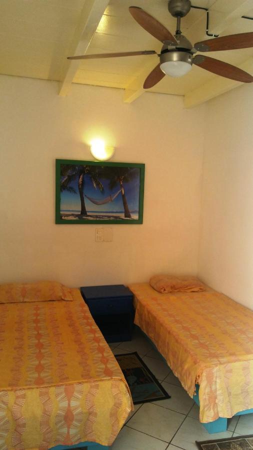 Hostels Holiday Cape Verde Santa Maria Dış mekan fotoğraf